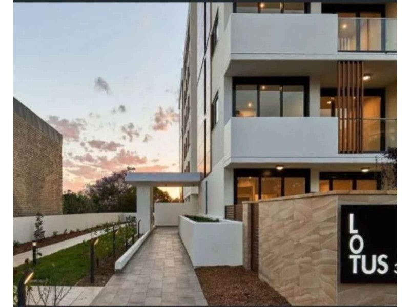 103/390  Pacific Hwy, Lane Cove NSW 2066