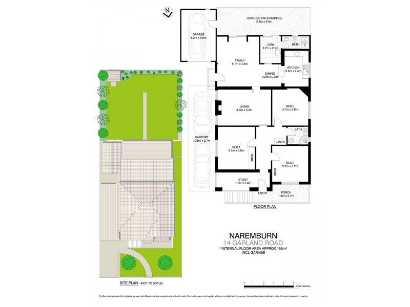 14 Garland Road, Naremburn NSW 2065