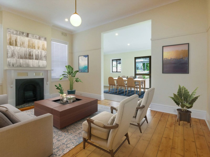8 Colin St, Cammeray NSW 2062