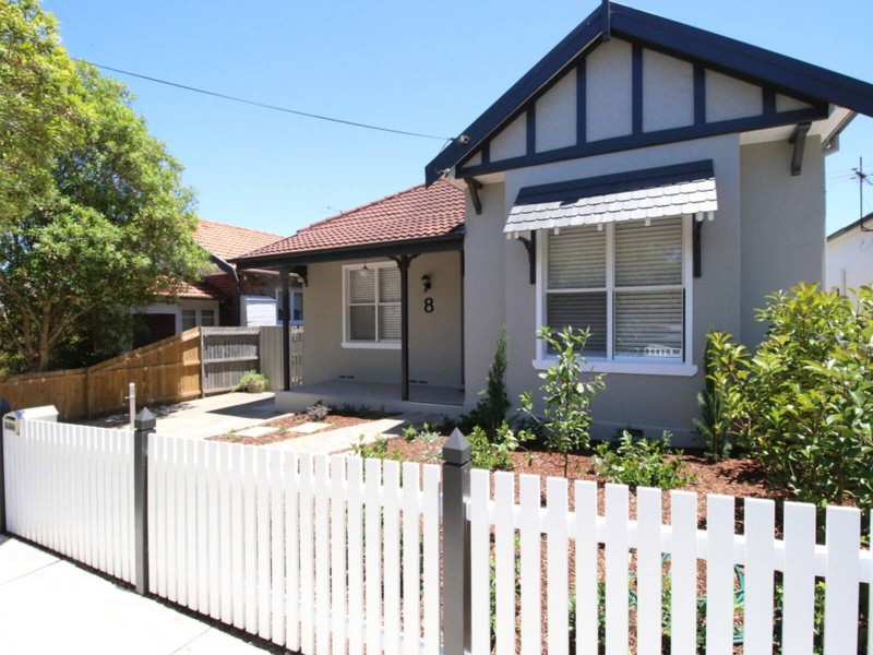 8 Colin St, Cammeray NSW 2062