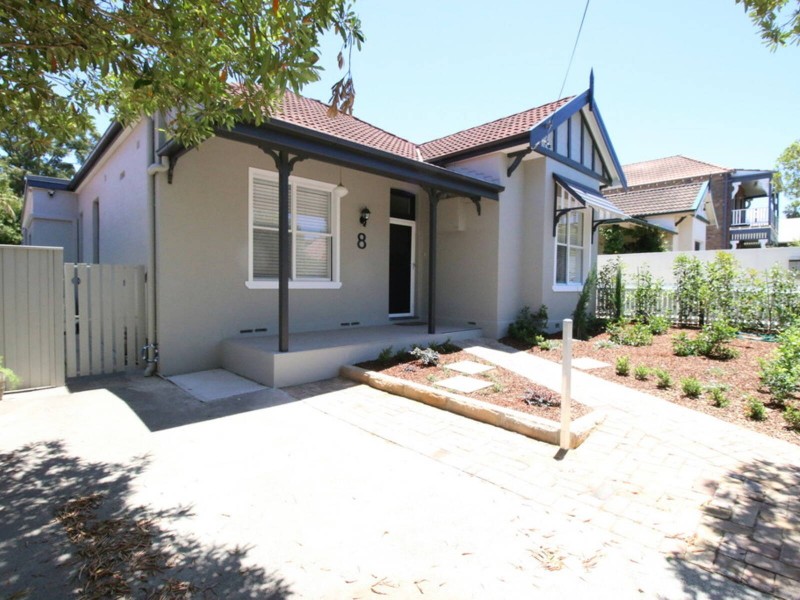 8 Colin St, Cammeray NSW 2062
