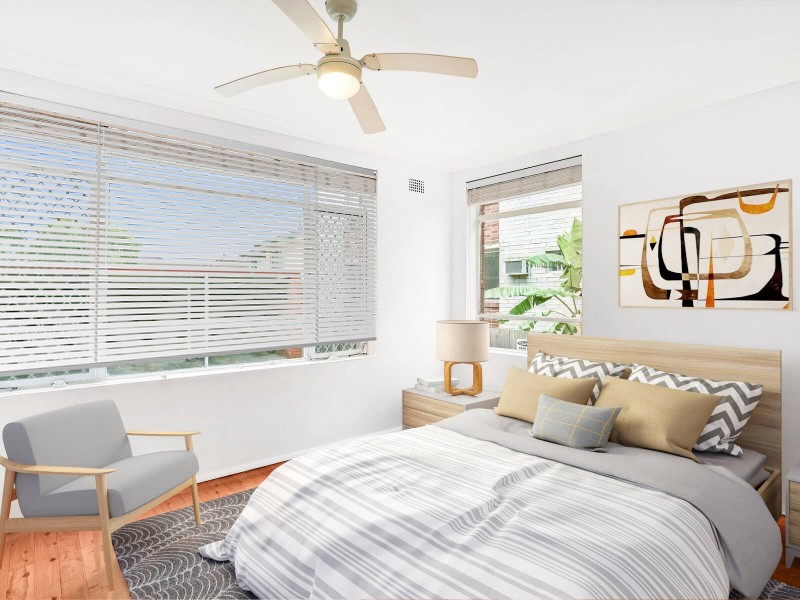 2/597 Willoughby Road, Willoughby NSW 2068