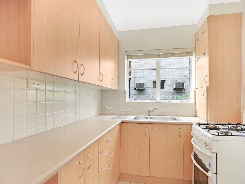 2/597 Willoughby Road, Willoughby NSW 2068