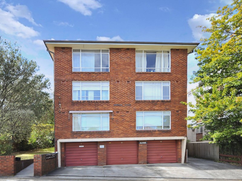 2/597 Willoughby Road, Willoughby NSW 2068