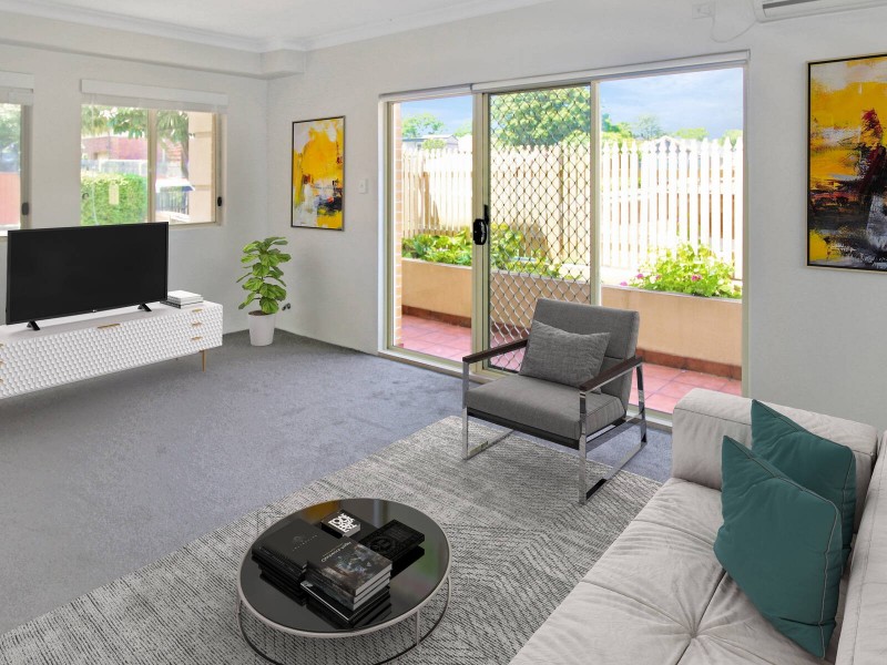 5/587 Willoughby Road, Willoughby NSW 2068
