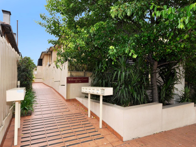5/587 Willoughby Road, Willoughby NSW 2068