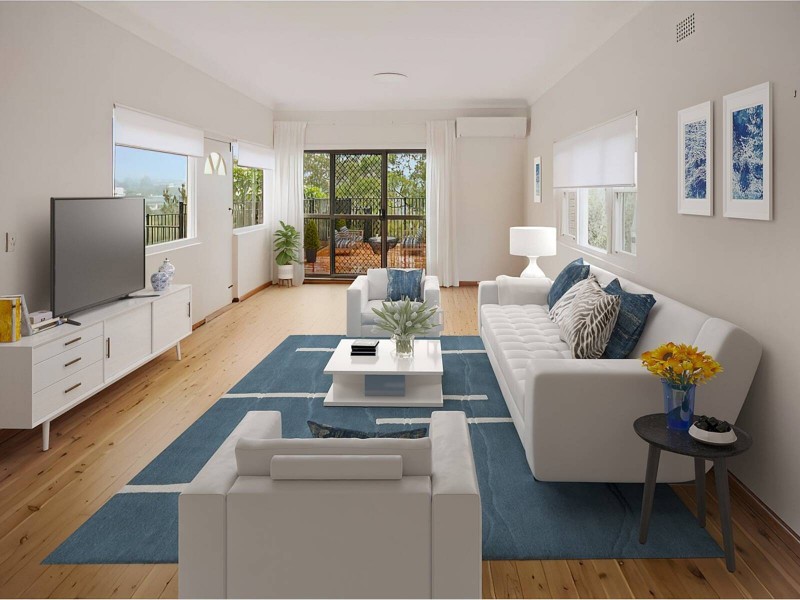 18 Chowne Place, Middle Cove NSW 2068