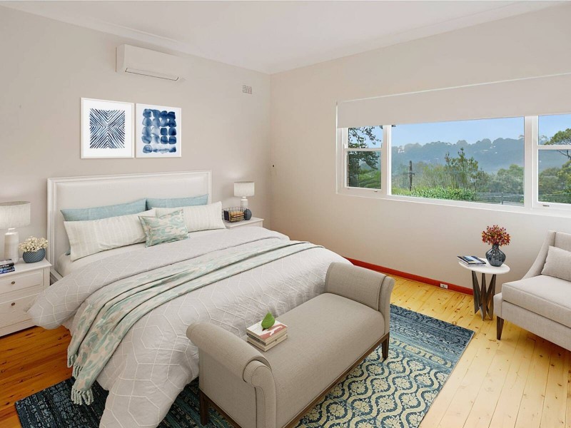 18 Chowne Place, Middle Cove NSW 2068