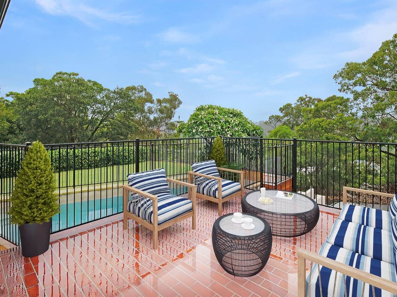 18 Chowne Place, Middle Cove NSW 2068