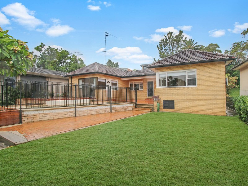 18 Chowne Place, Middle Cove NSW 2068