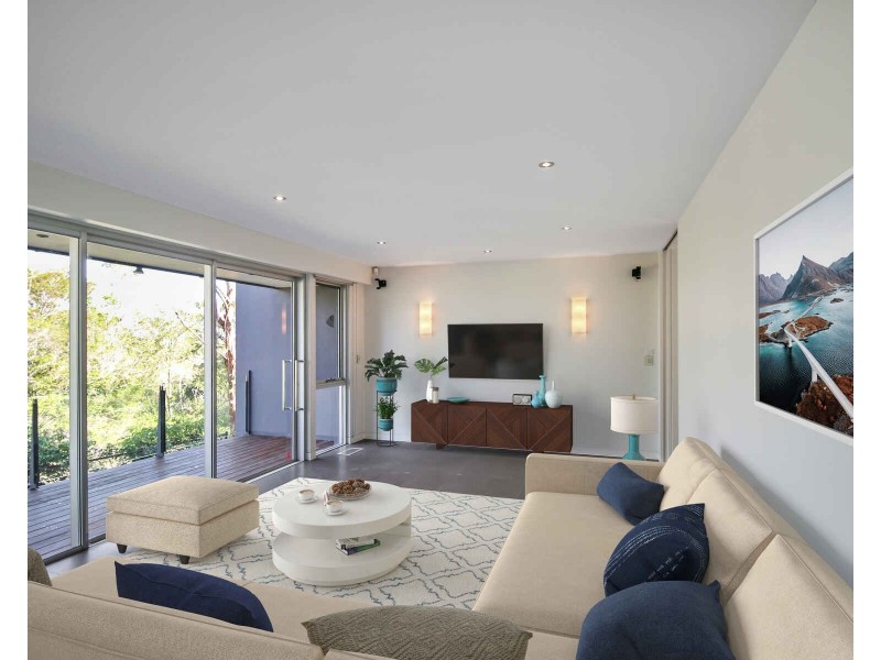 11 The Redoubt, Castlecrag NSW 2068