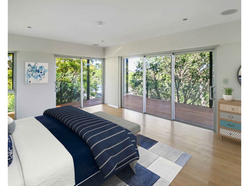 11 The Redoubt, Castlecrag NSW 2068