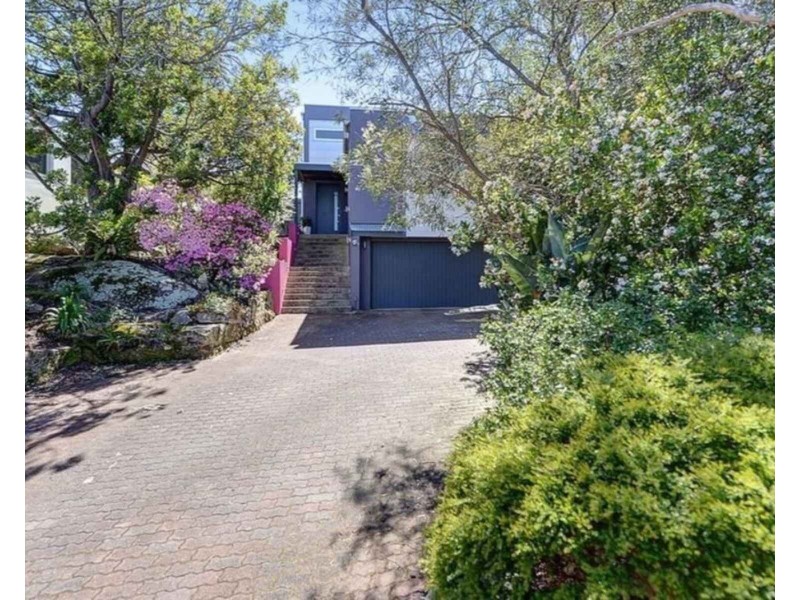 11 The Redoubt, Castlecrag NSW 2068