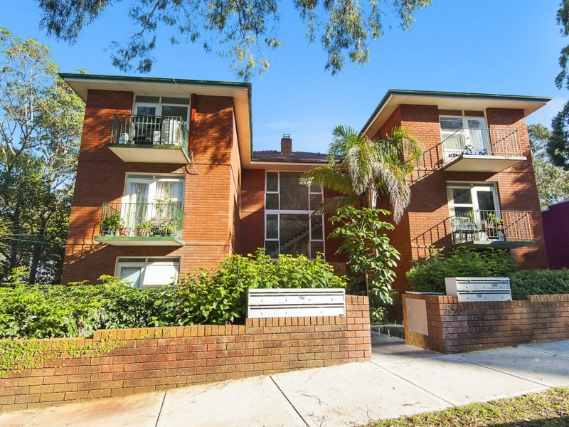 11/520 Willoughby Rd, Willoughby NSW 2068