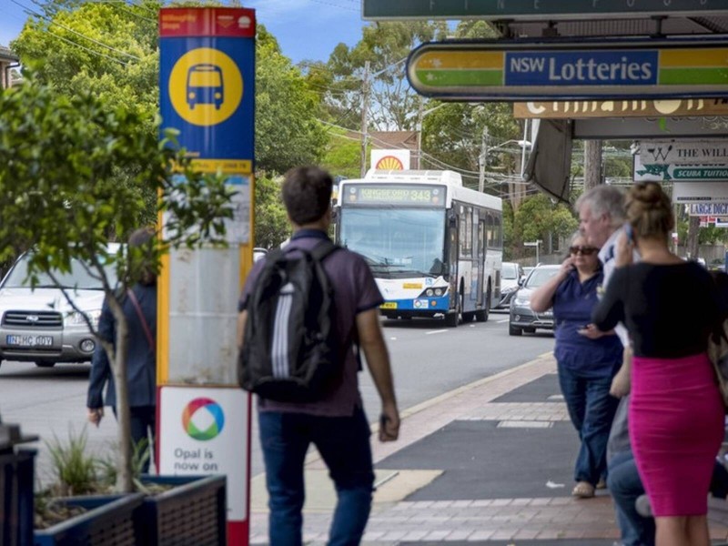 37/595 Willoughby Road, Willoughby NSW 2068