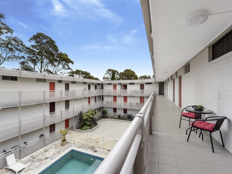 37/595 Willoughby Road, Willoughby NSW 2068