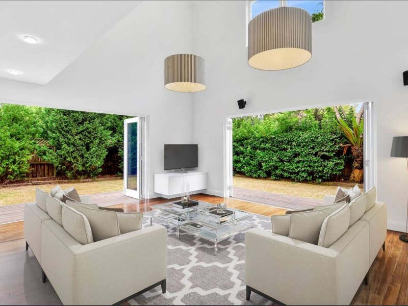 34 Addison Avenue, Roseville NSW 2069