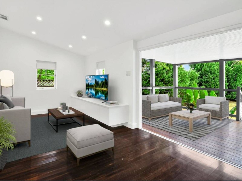 34 Addison Avenue, Roseville NSW 2069