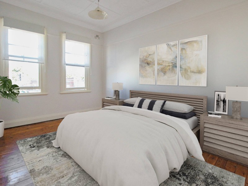 1/525 Willoughby Rd, Willoughby NSW 2068