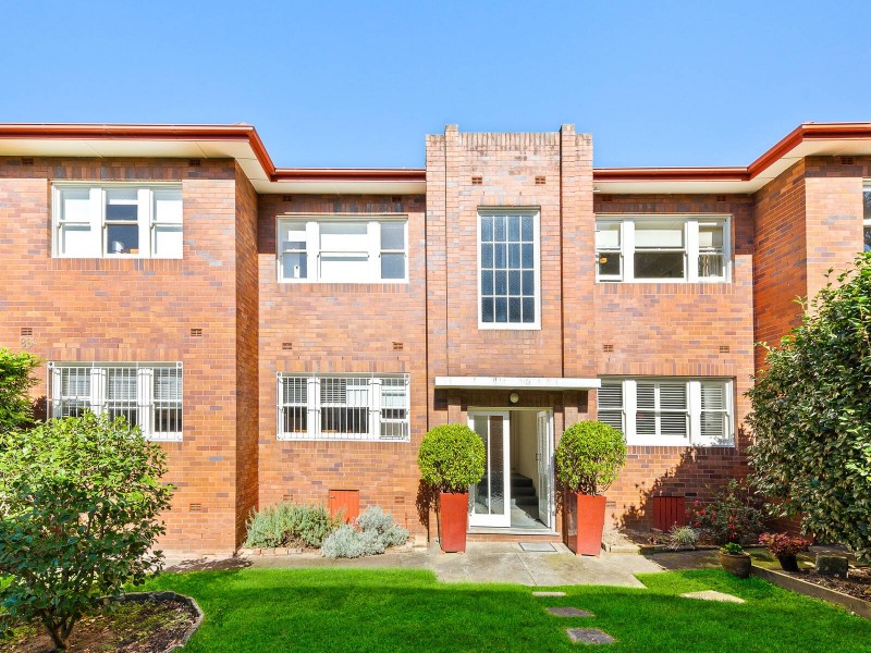4/86a Kurraba Road, Neutral Bay NSW 2089