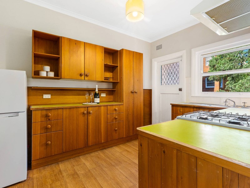 4/86a Kurraba Road, Neutral Bay NSW 2089