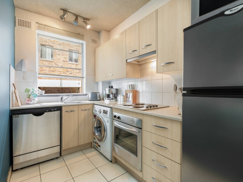 6/518 Mowbray Rd, Lane Cove NSW 2066