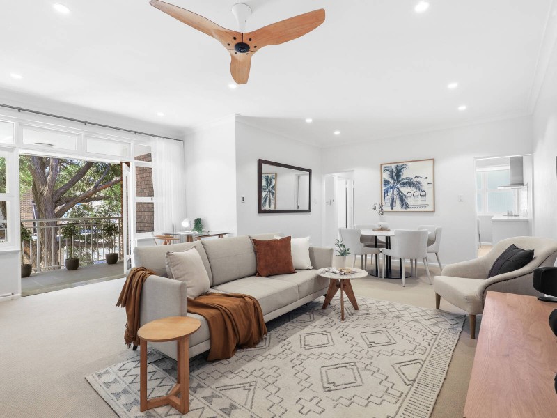 9/560  Willoughby Road, Willoughby NSW 2068