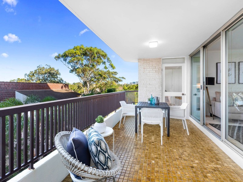 83/2 Artarmon Road, Willoughby NSW 2068
