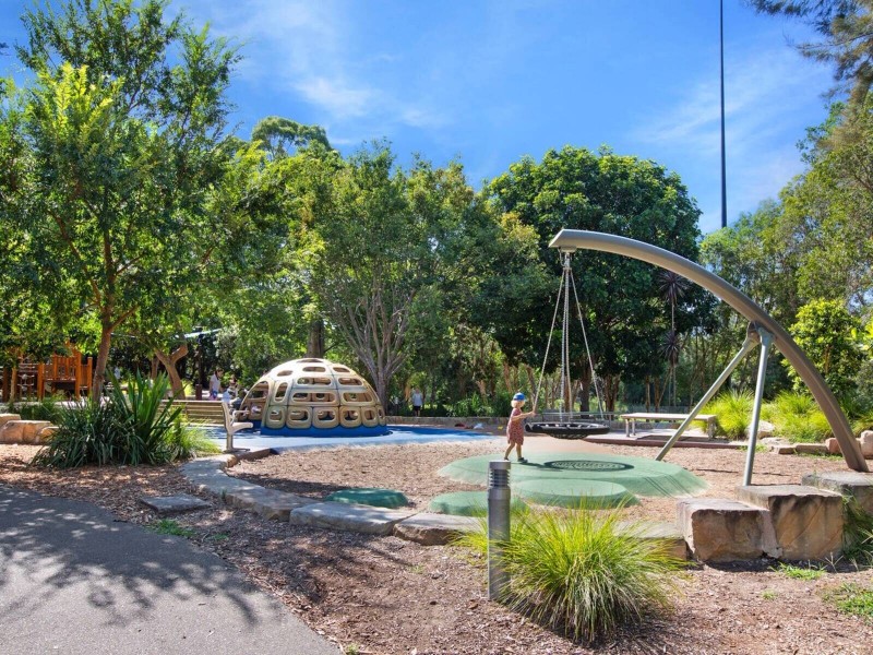 83/2 Artarmon Road, Willoughby NSW 2068