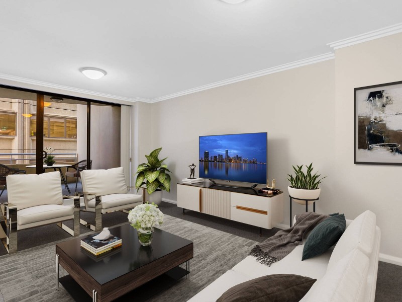 120/1 Sergeants Lane, St Leonards NSW 2065