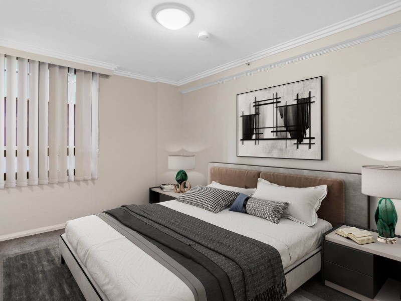 120/1 Sergeants Lane, St Leonards NSW 2065