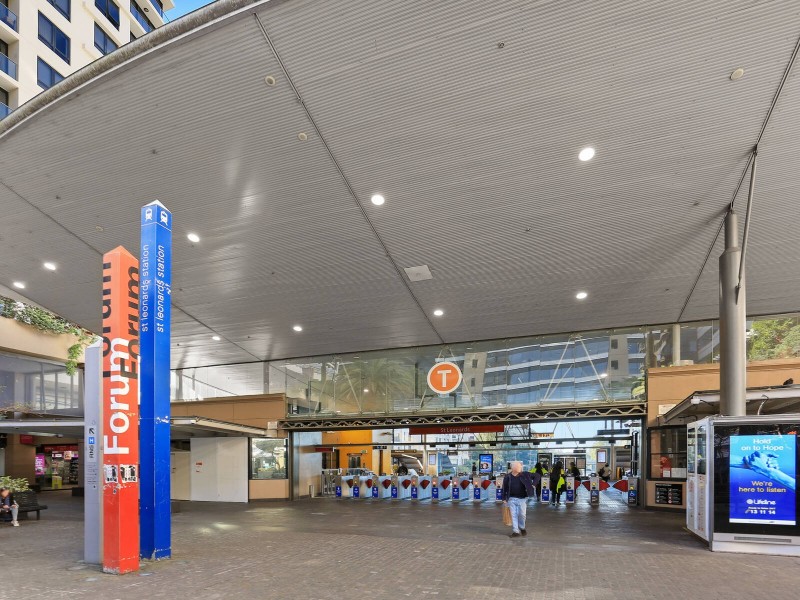 120/1 Sergeants Lane, St Leonards NSW 2065