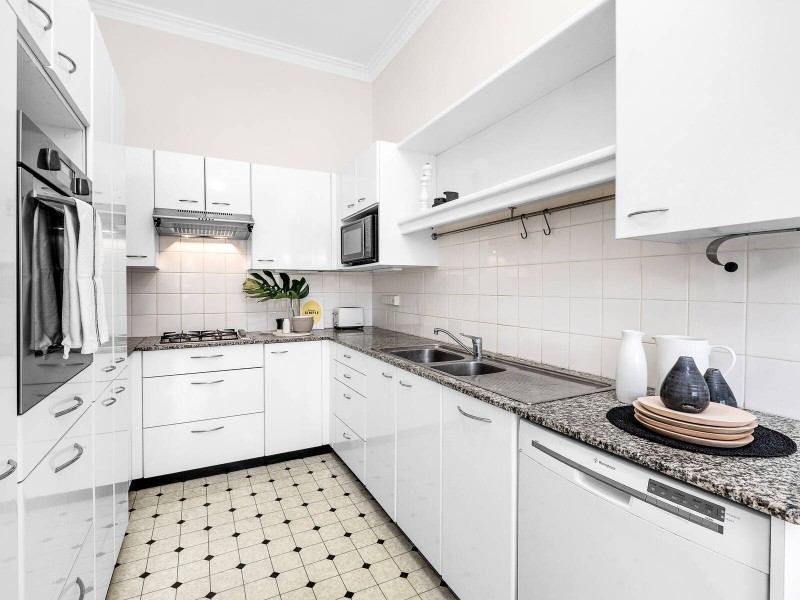 2/2a Palmer Street, Naremburn NSW 2065