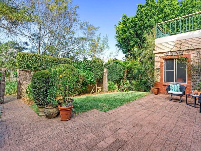 2/2a Palmer Street, Naremburn NSW 2065