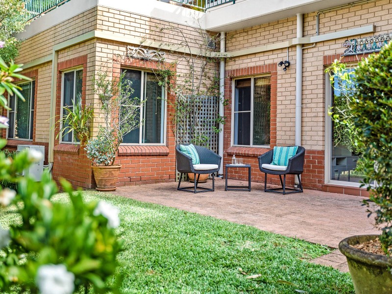 2/2a Palmer Street, Naremburn NSW 2065