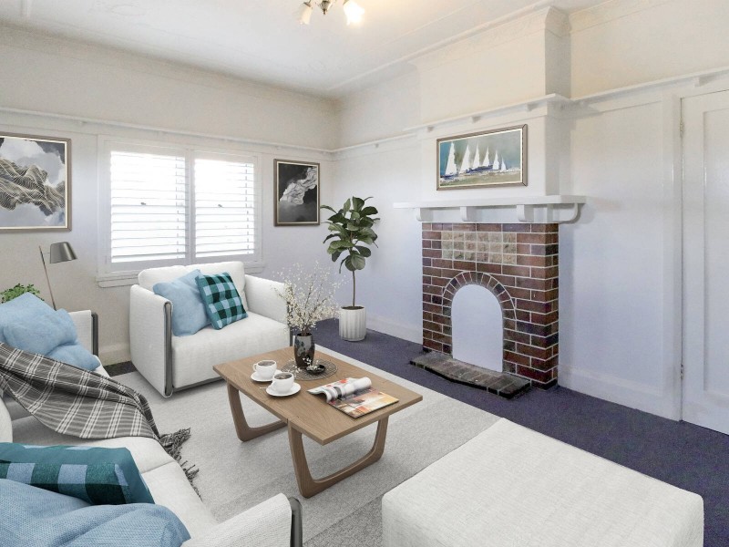 3/215 Penshurst Street, Willoughby NSW 2068