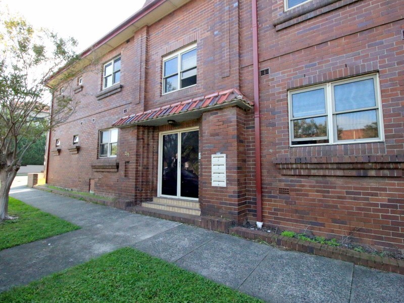 3/215 Penshurst Street, Willoughby NSW 2068