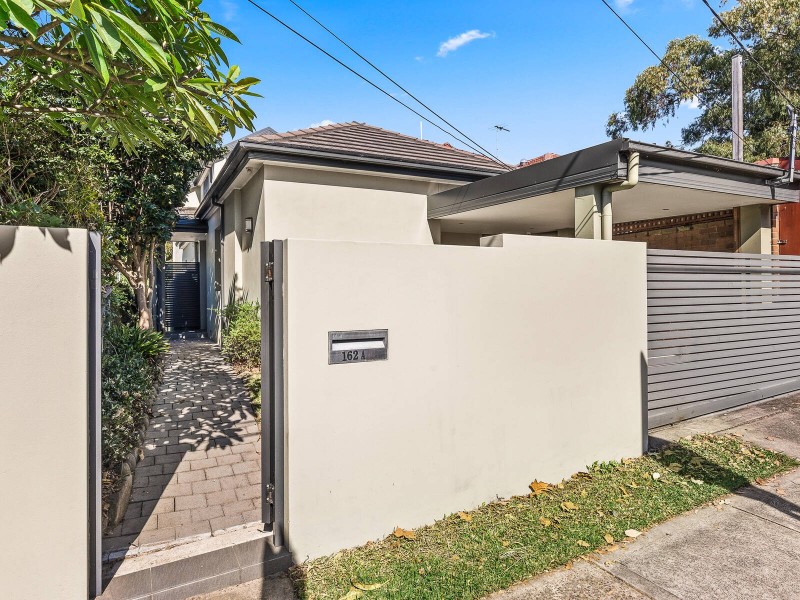 162a  Mowbray Road, Willoughby NSW 2068