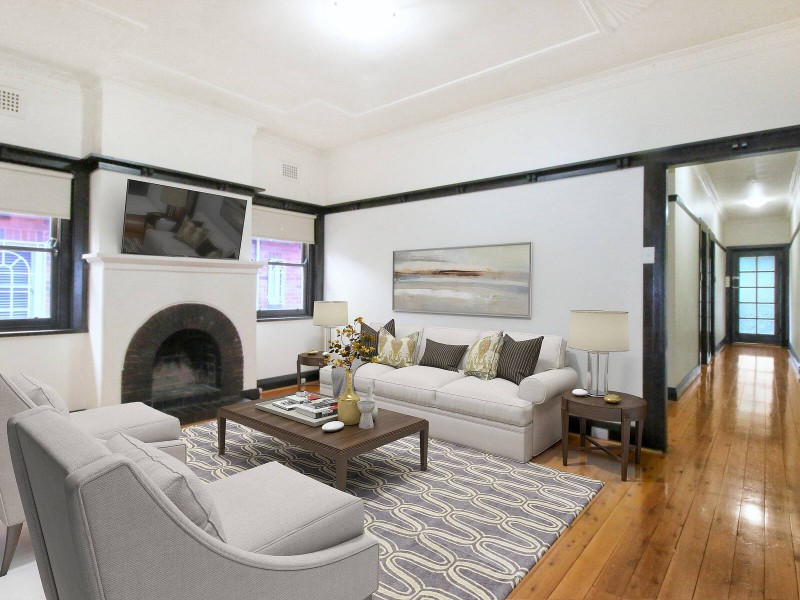 192 Sydney Street, Willoughby NSW 2068