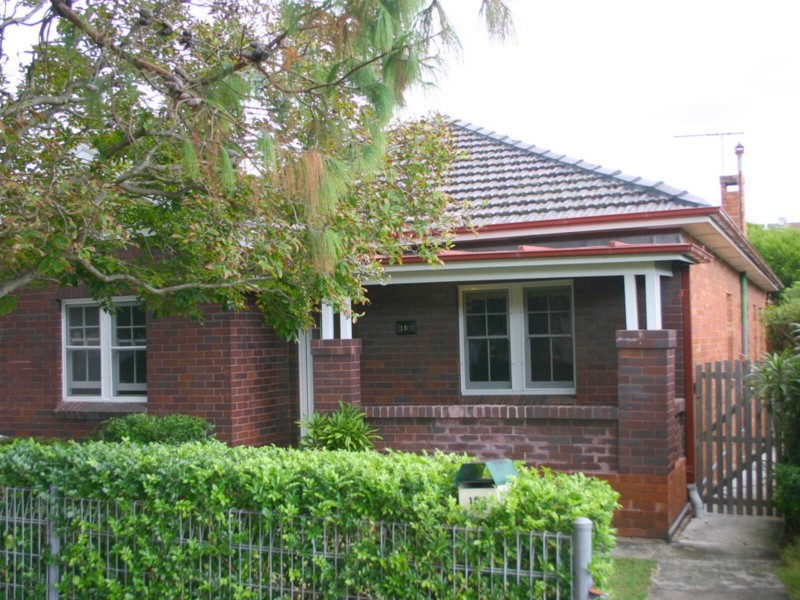 192 Sydney Street, Willoughby NSW 2068