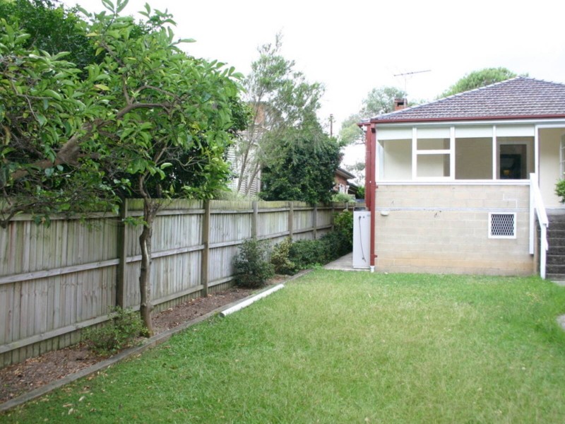 192 Sydney Street, Willoughby NSW 2068