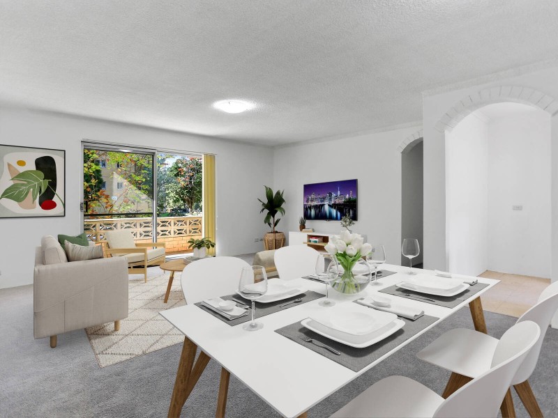 5/5 Church St, Chatswood NSW 2067