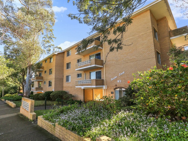 5/5 Church St, Chatswood NSW 2067