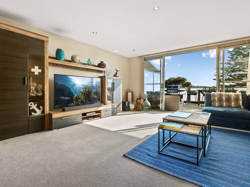 21/49-53  Delmar Parade, Dee Why NSW 2099