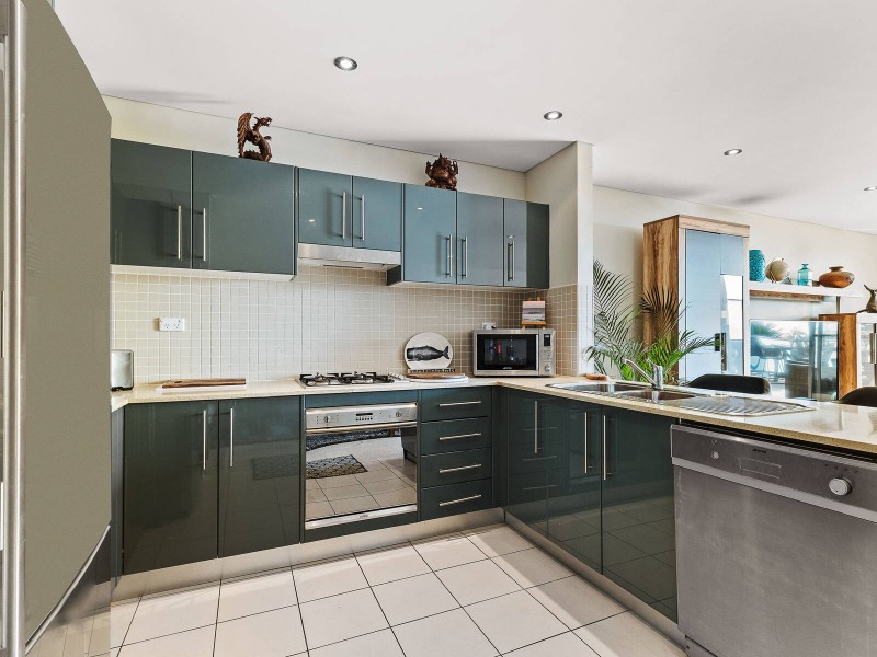 21/49-53  Delmar Parade, Dee Why NSW 2099