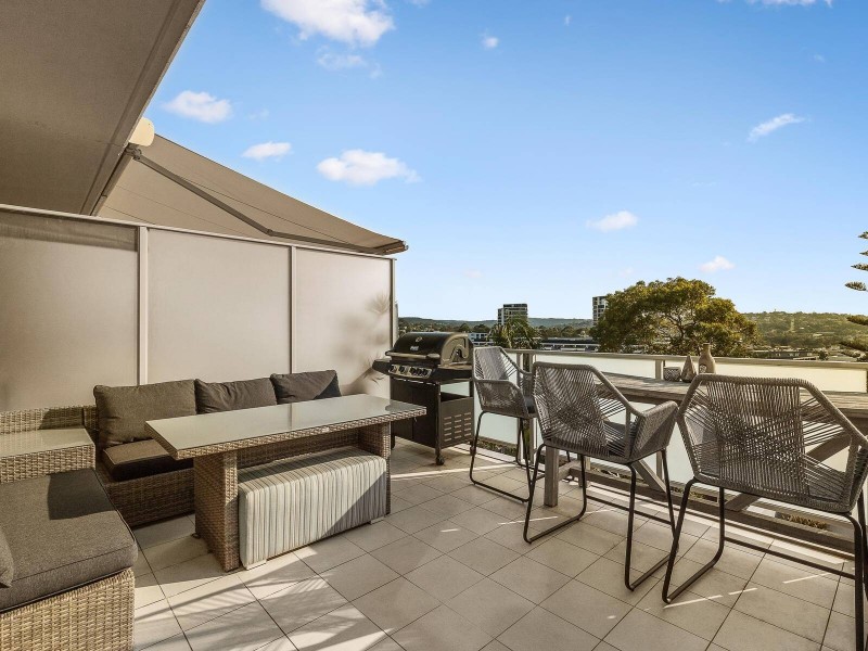 21/49-53  Delmar Parade, Dee Why NSW 2099