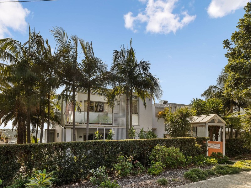 21/49-53  Delmar Parade, Dee Why NSW 2099