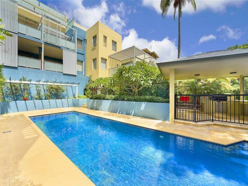 21/49-53  Delmar Parade, Dee Why NSW 2099
