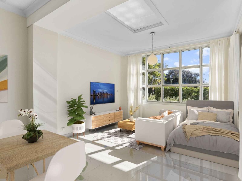 1/12 Greenfield Avenue, Middle Cove NSW 2068