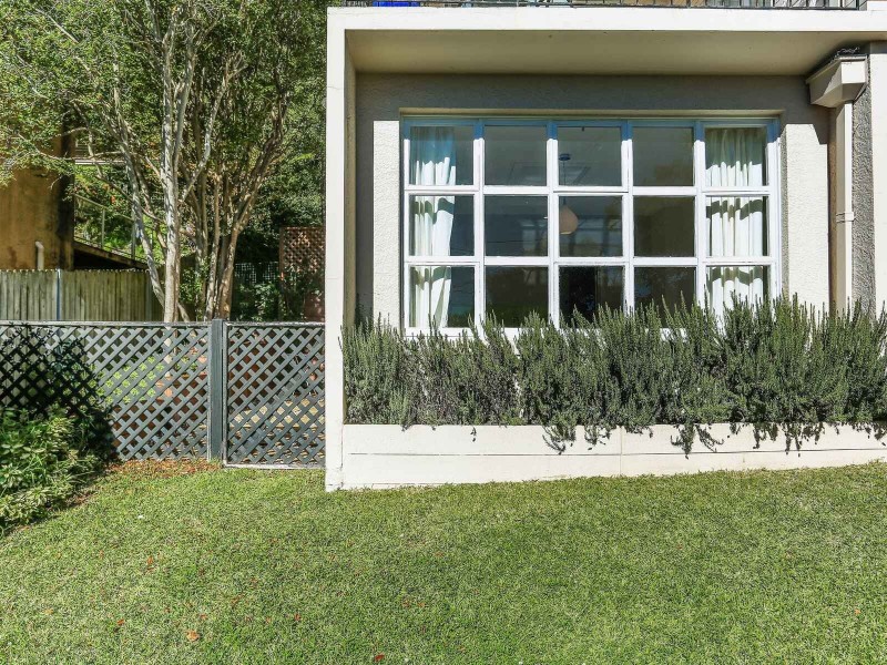 1/12 Greenfield Avenue, Middle Cove NSW 2068